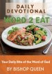 Word2Eat | Your Daily Bite of the Word of God | 2026: A Daily Devotional