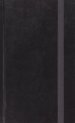 ESV Journaling Bible (Original, Black)