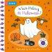 Who\'s Hiding At Halloween?