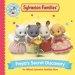 Sylvanian Families: Freya\'s Secret Discovery: An Official Sylvanian Families Story