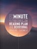 5-Minute Bible Reading Plan and Devotional for Men