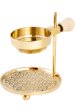 Adjustable Incense Burner H 11cm