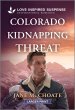 Colorado Kidnapping Threat