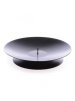 8" Spiked Saucer with Base
