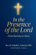 In the Presence of the Lord