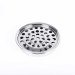 Deluxe Communion Cup Tray Silver