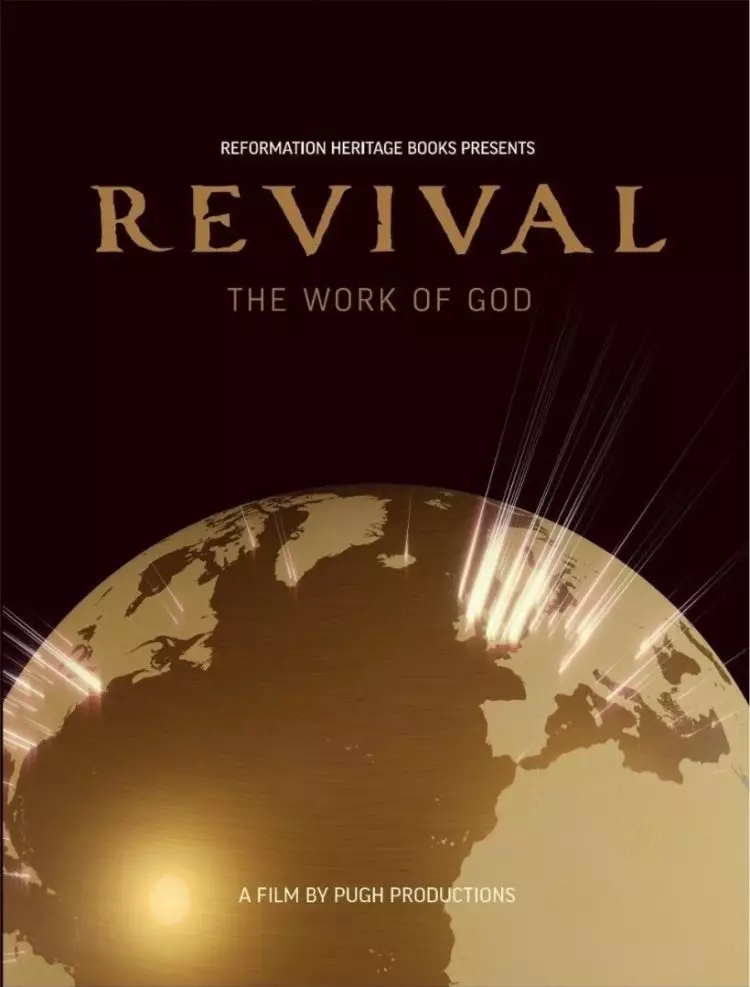 Revival Documentary DVD