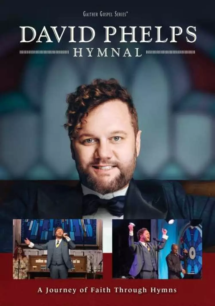 Hymnal DVD