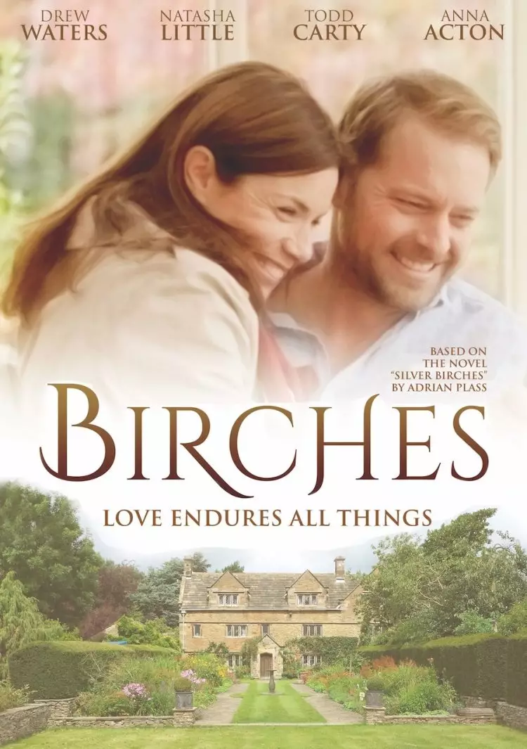 DVD-Birches