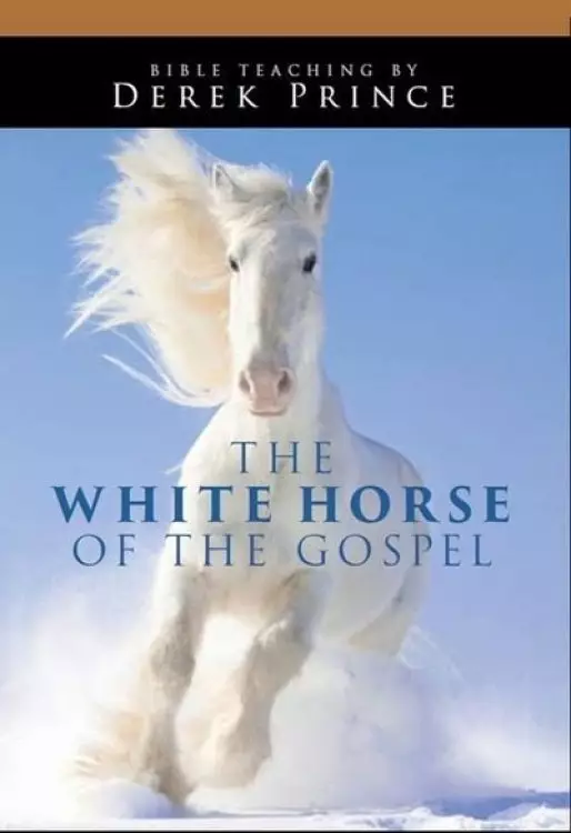 The White Horse Of The Gospel DVD