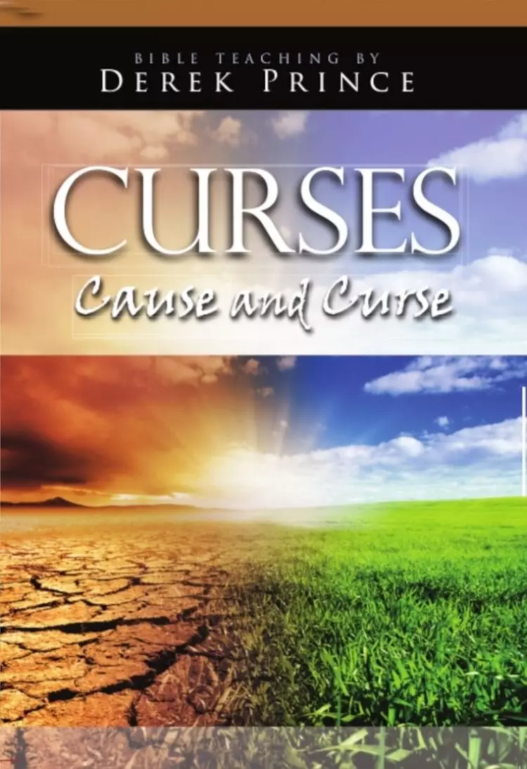Curses: Cause and Cure CD