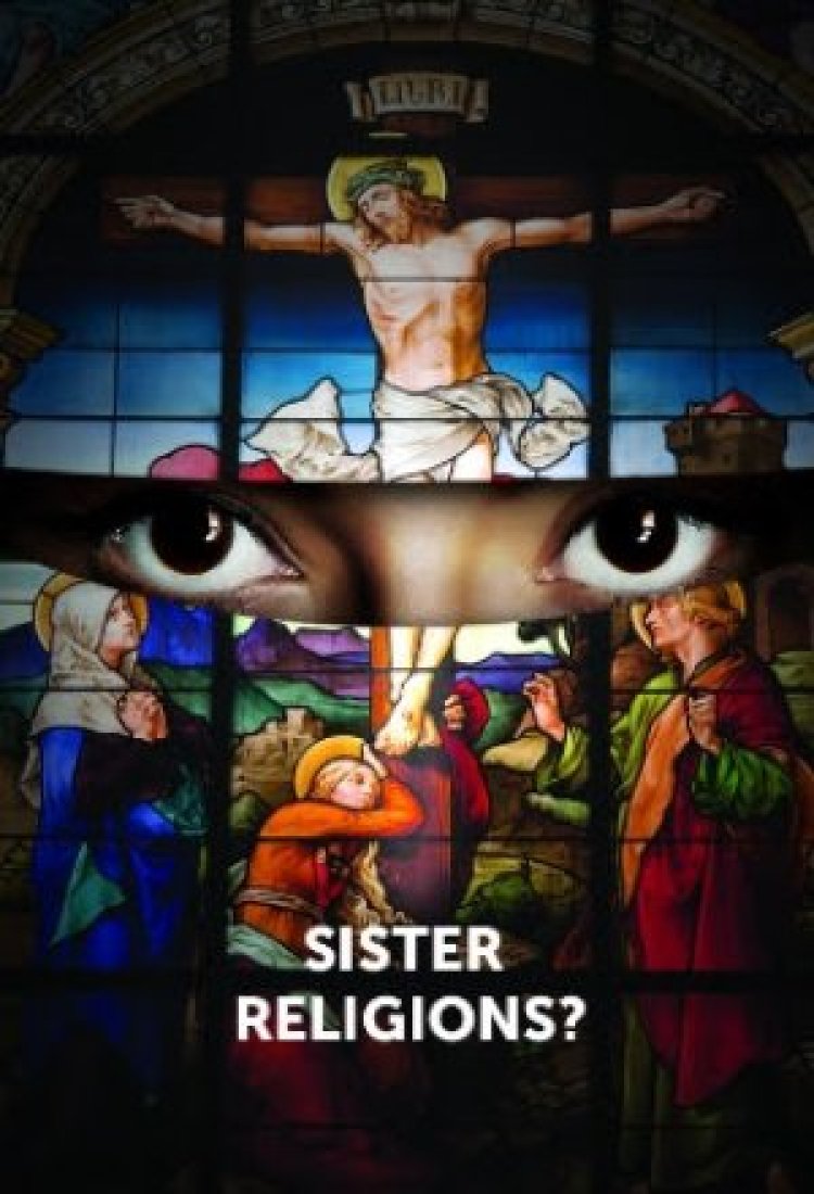 Sister Religions DVD