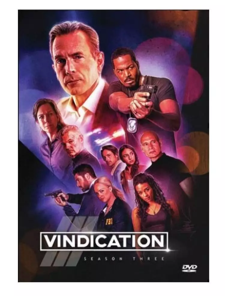 DVD-Vindication-Season 3