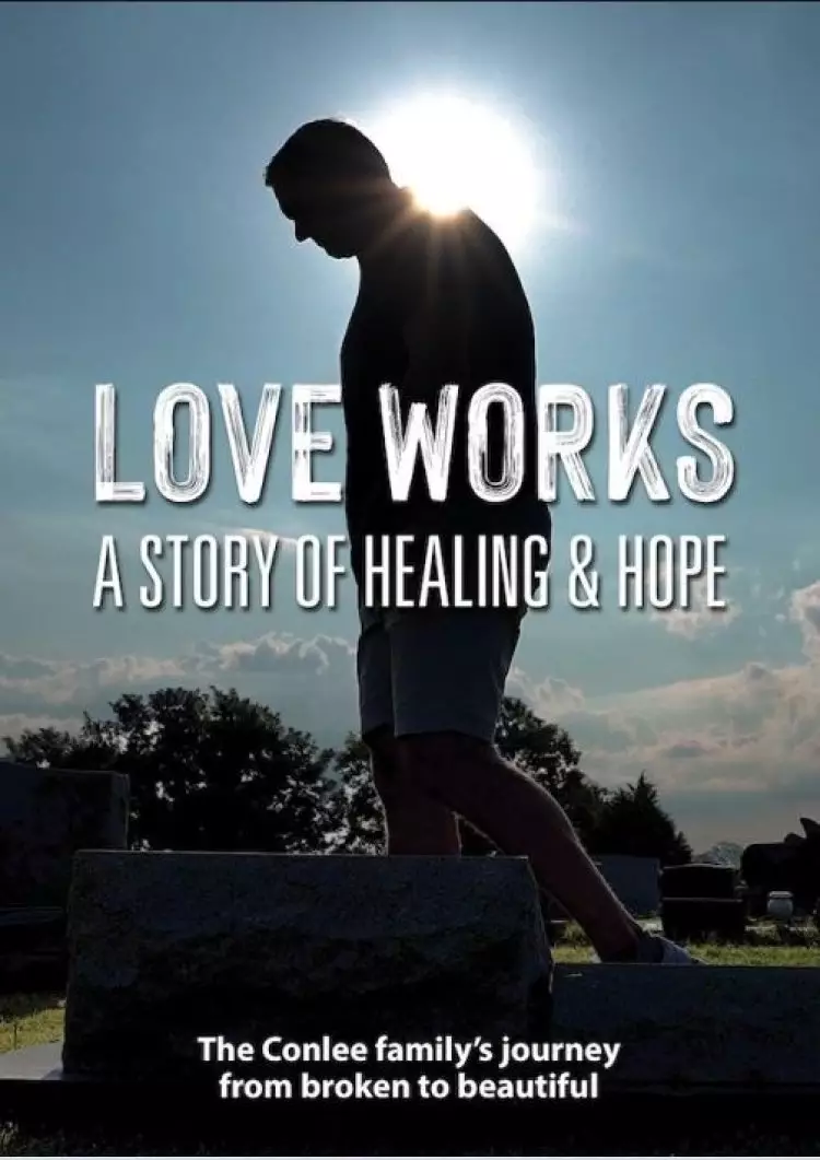 DVD-Love Works