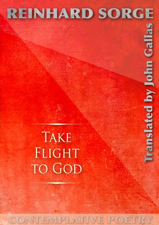 Take Flight to God