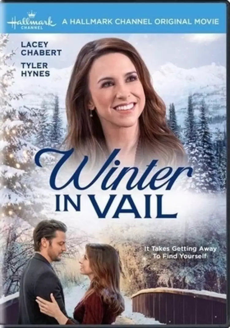 DVD-Winter In Vail