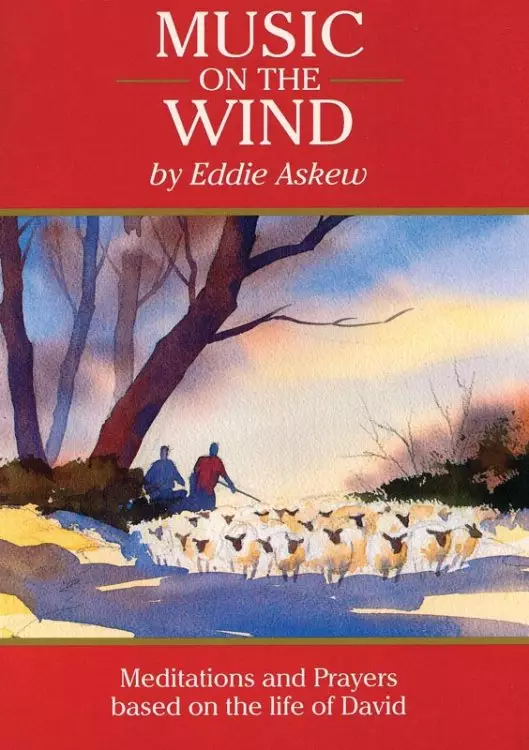 Music on the Wind book