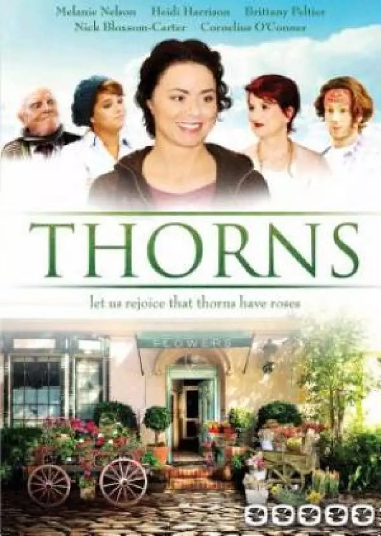 Thorns DVD