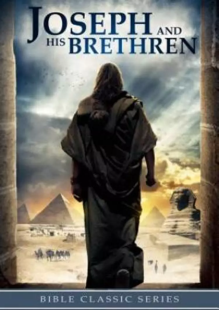 Joseph and His Brethren DVD