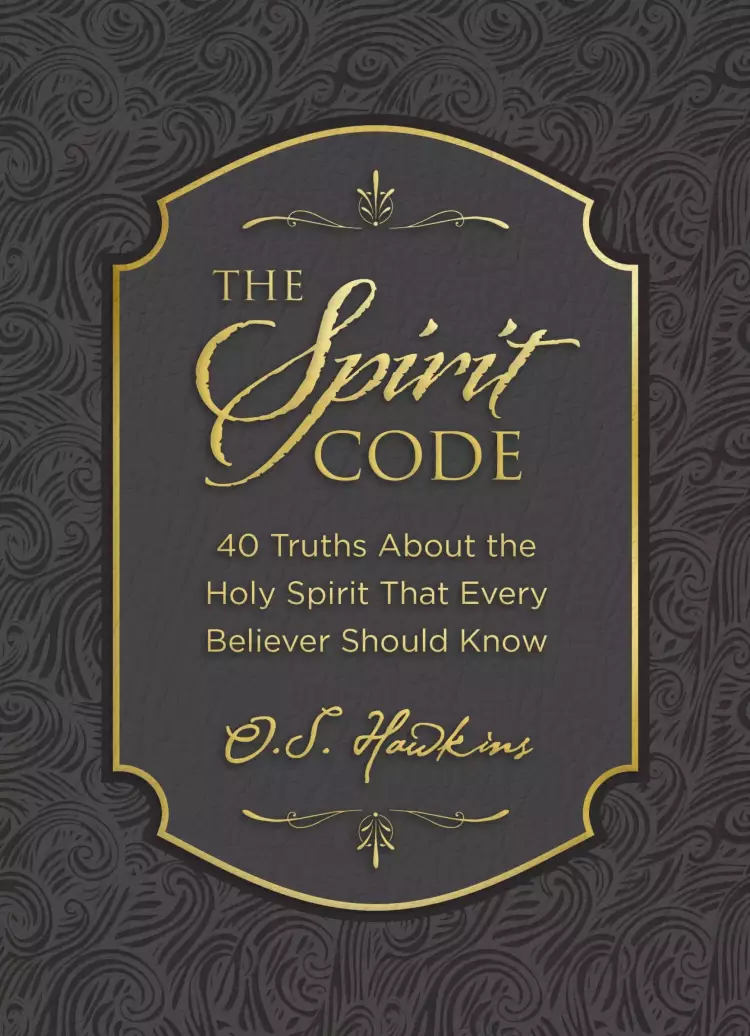 The Spirit Code