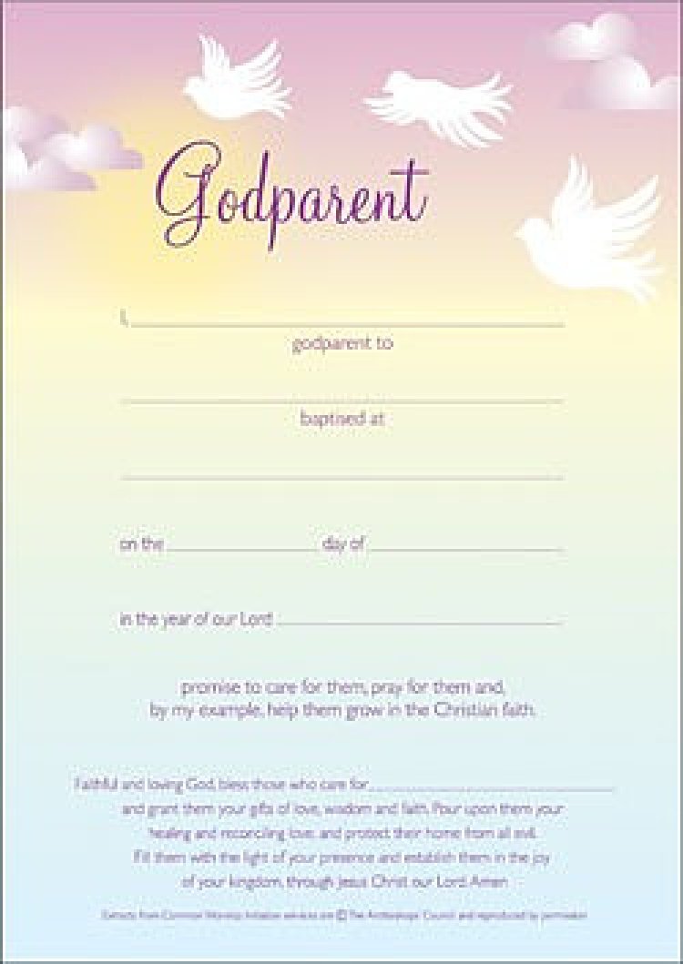 godparent-certificate-pack-of-10-free-delivery-when-you-spend-10-at-eden-co-uk