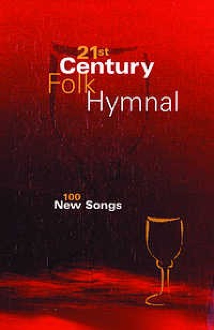 21st Century Hymnal CD Pack of 5