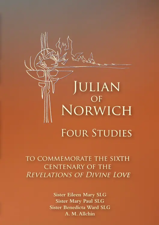 Julian of Norwich: