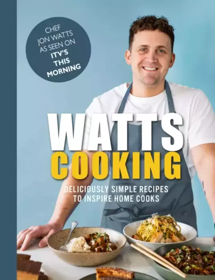 Watts Cooking