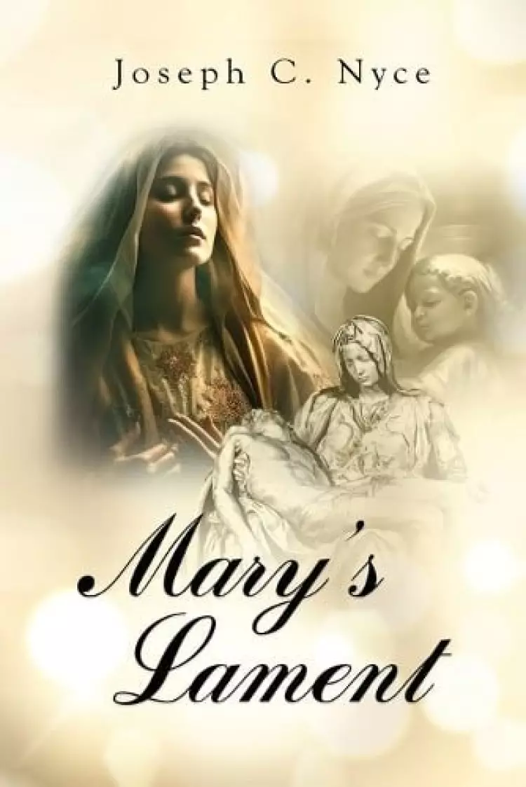 Mary's  Lament