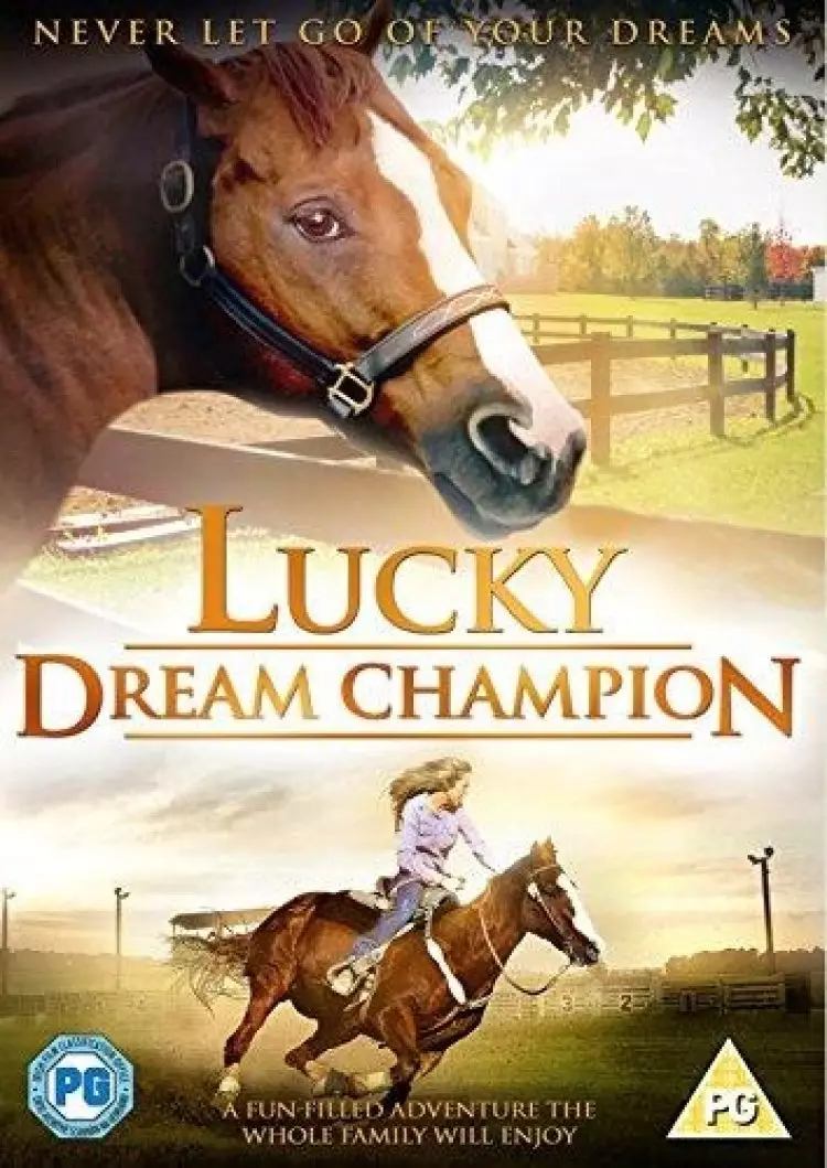 Lucky: Dream Champion