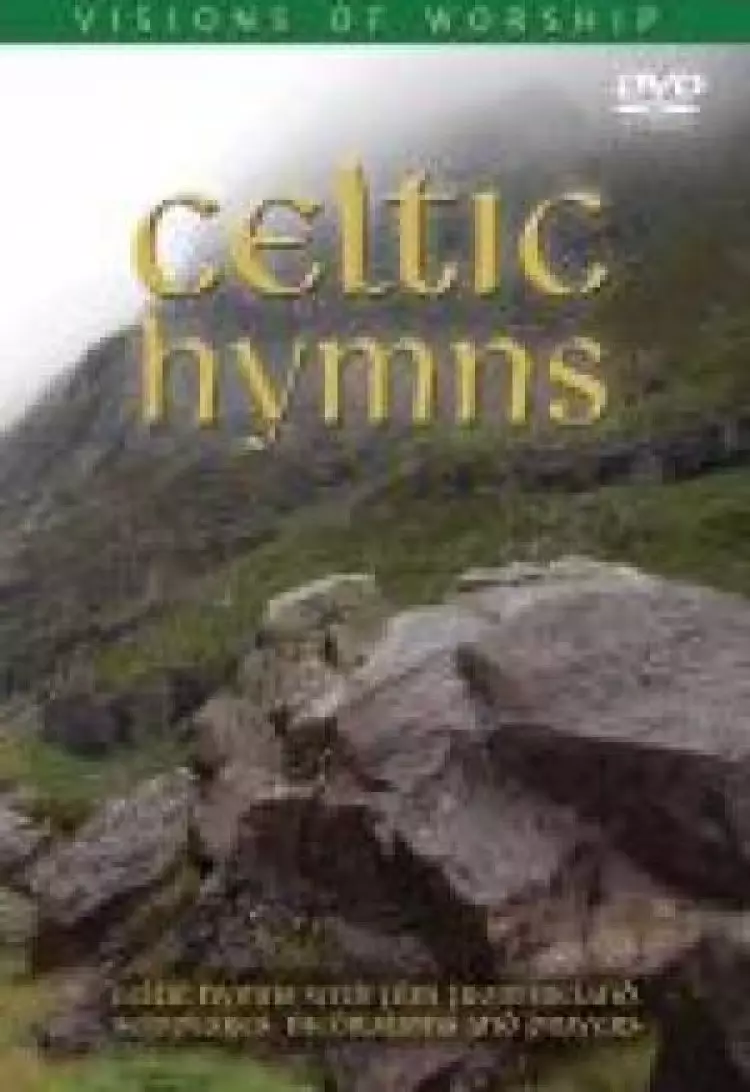 Visions Of Worship - Celtic Hymns DVD