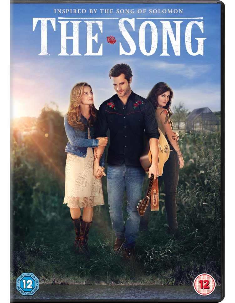 The Song DVD