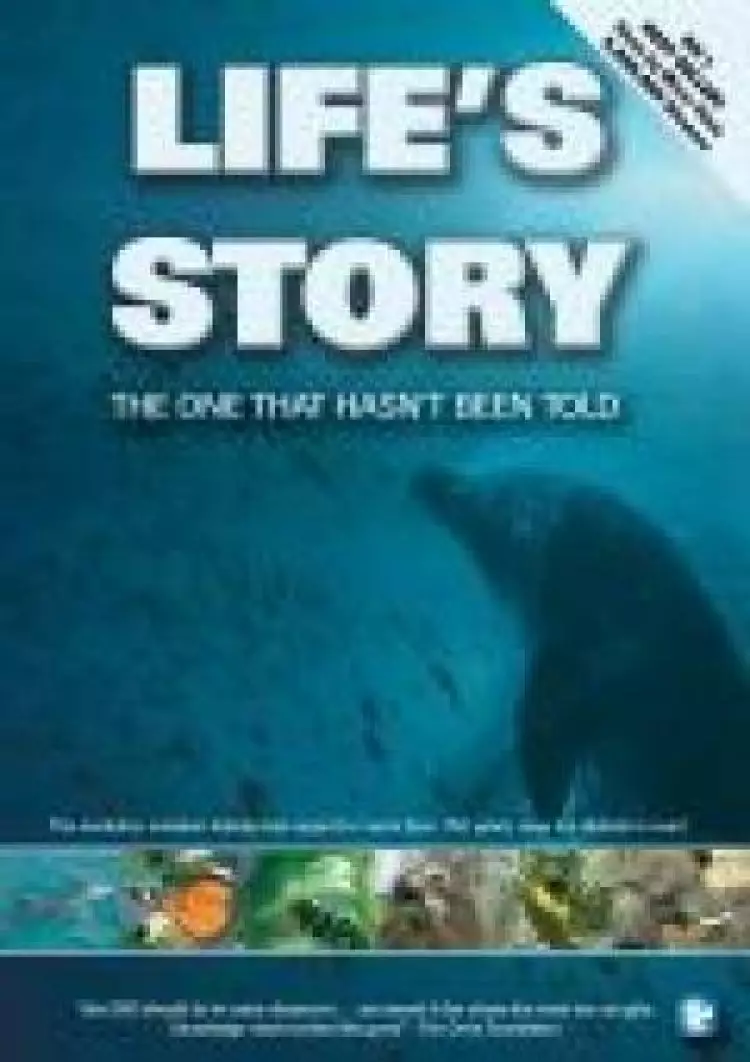 Lifes Story The One That Hasnt Been Dvd