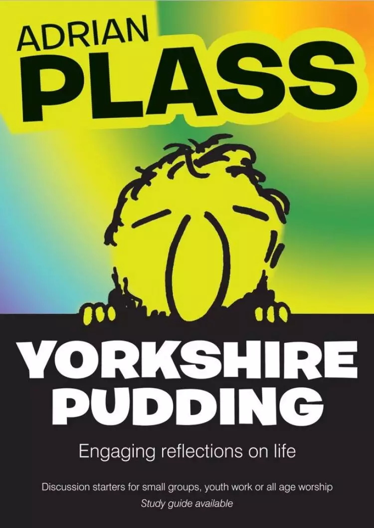 Yorkshire Pudding DVD