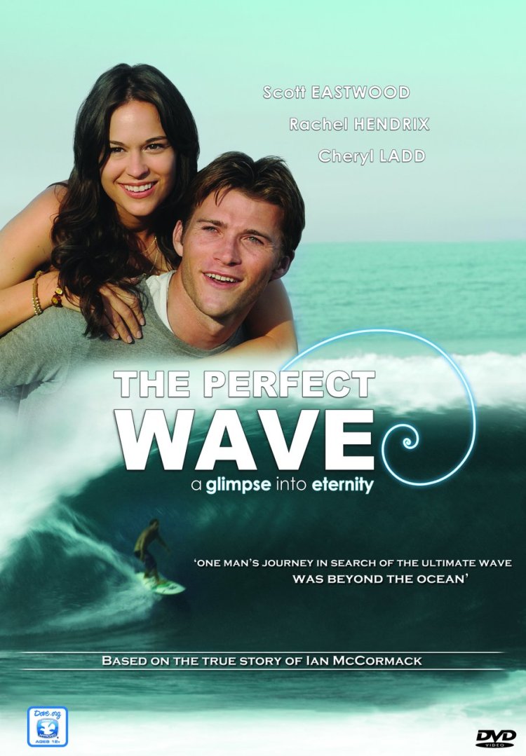 The Perfect Wave DVD