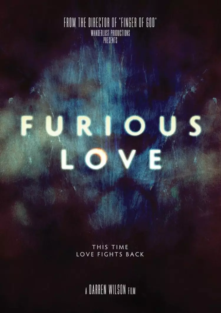 Furious Love DVD