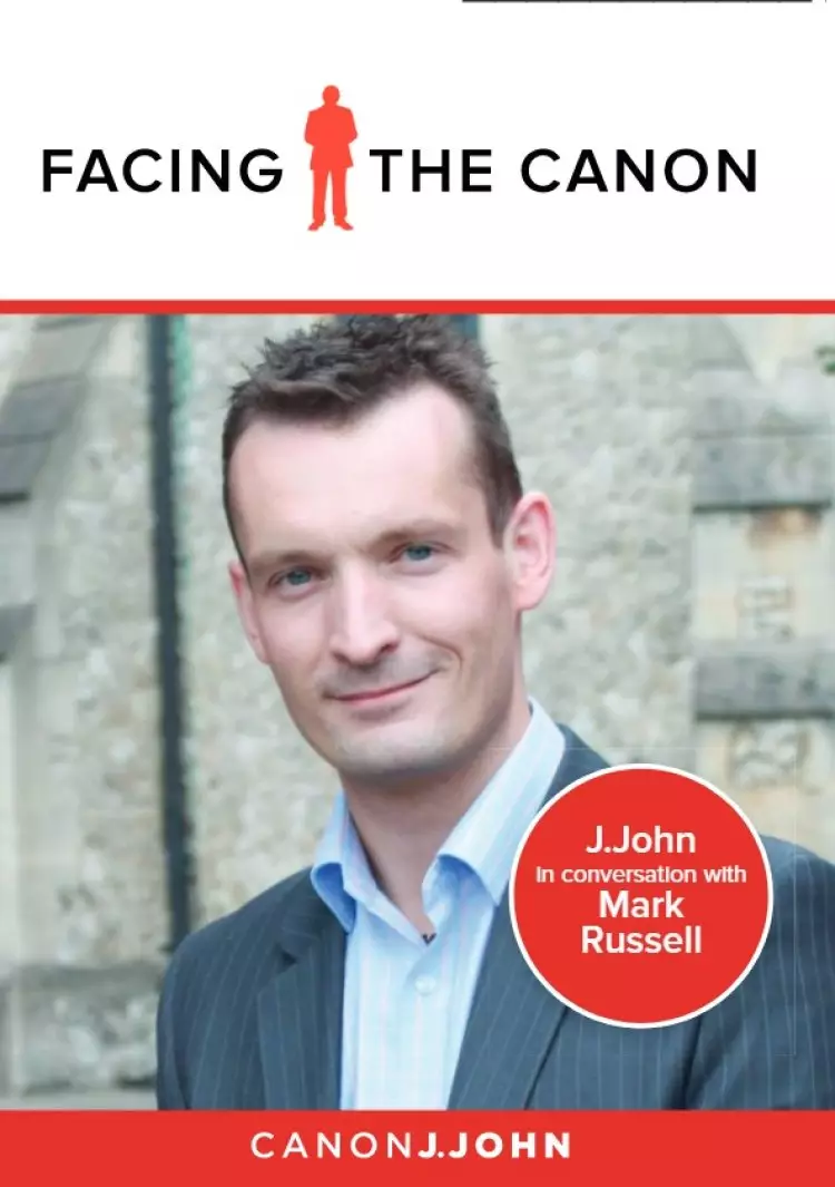 Facing The Canon With Canon Mark Russell DVD