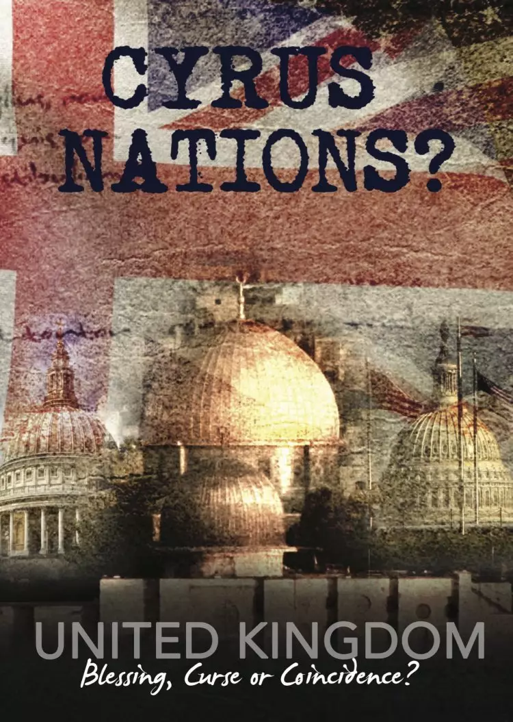 Cyrus Nations? UK