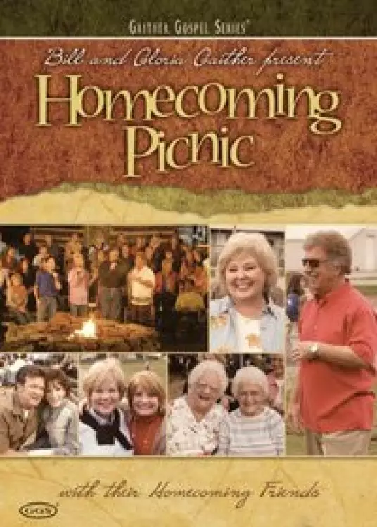 A Homecoming Picnic
