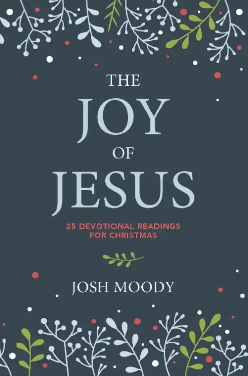 Joy of Jesus