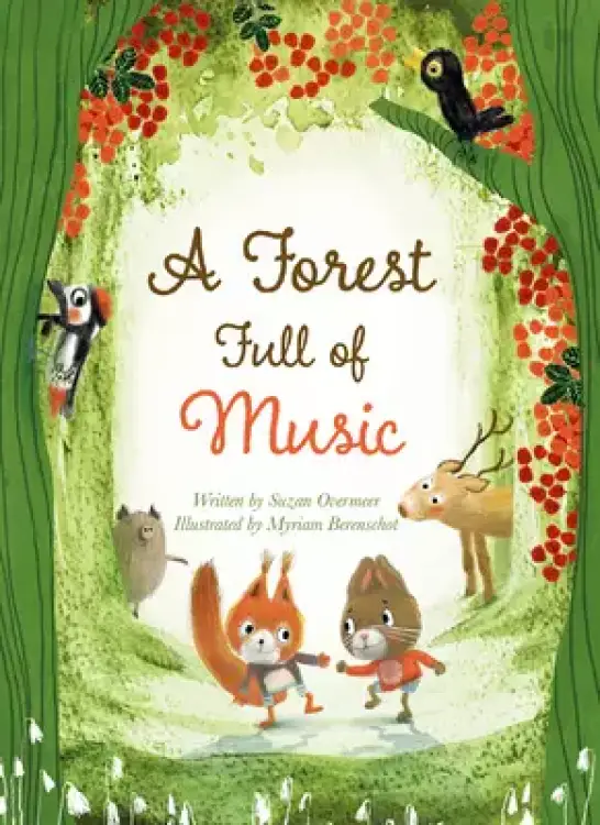Forest Full Of Music