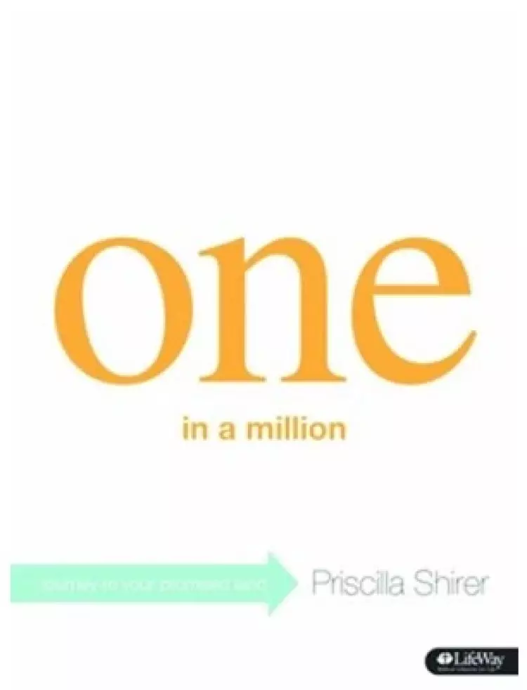 One In A Million DVD Set