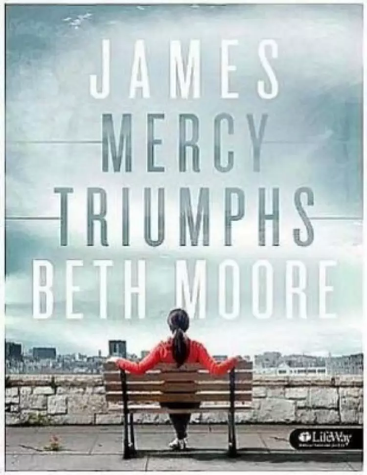 James Mercy Triumphs DVD Leader Kit
