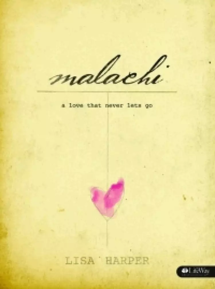 Malachi DVD Set