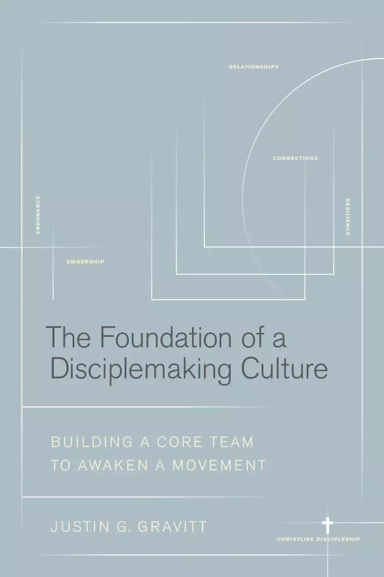 Foundation of a Disciplemaking Culture