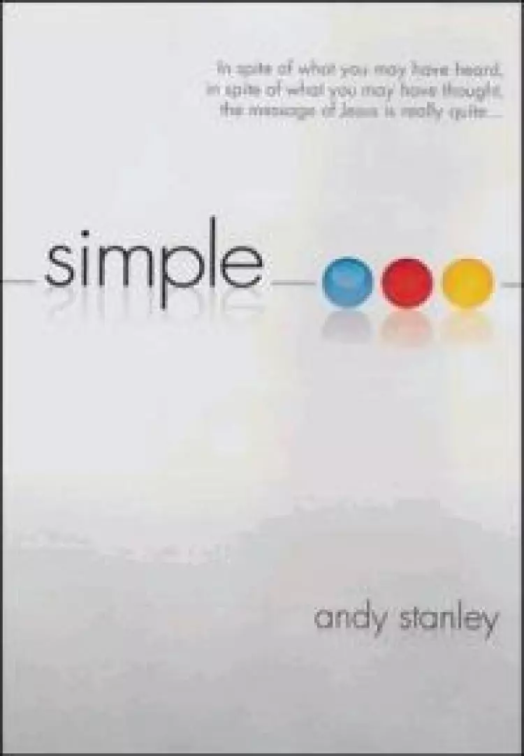 Simple DVD