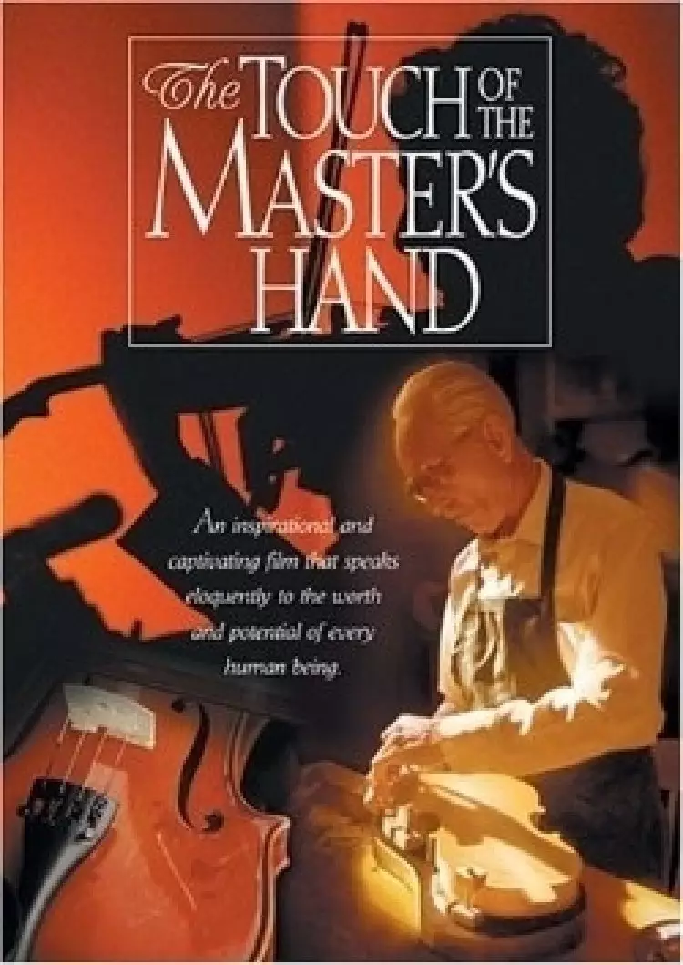 The Touch Of The Master's Hand DVD