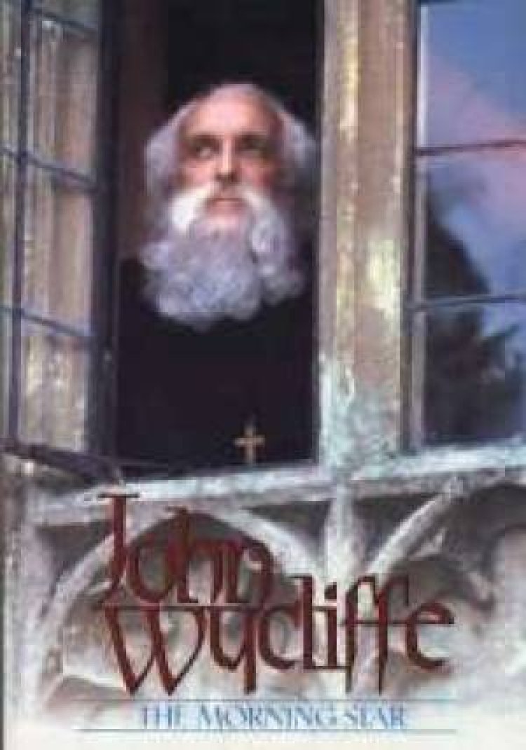 John Wycliffe - The Morning Star DVD