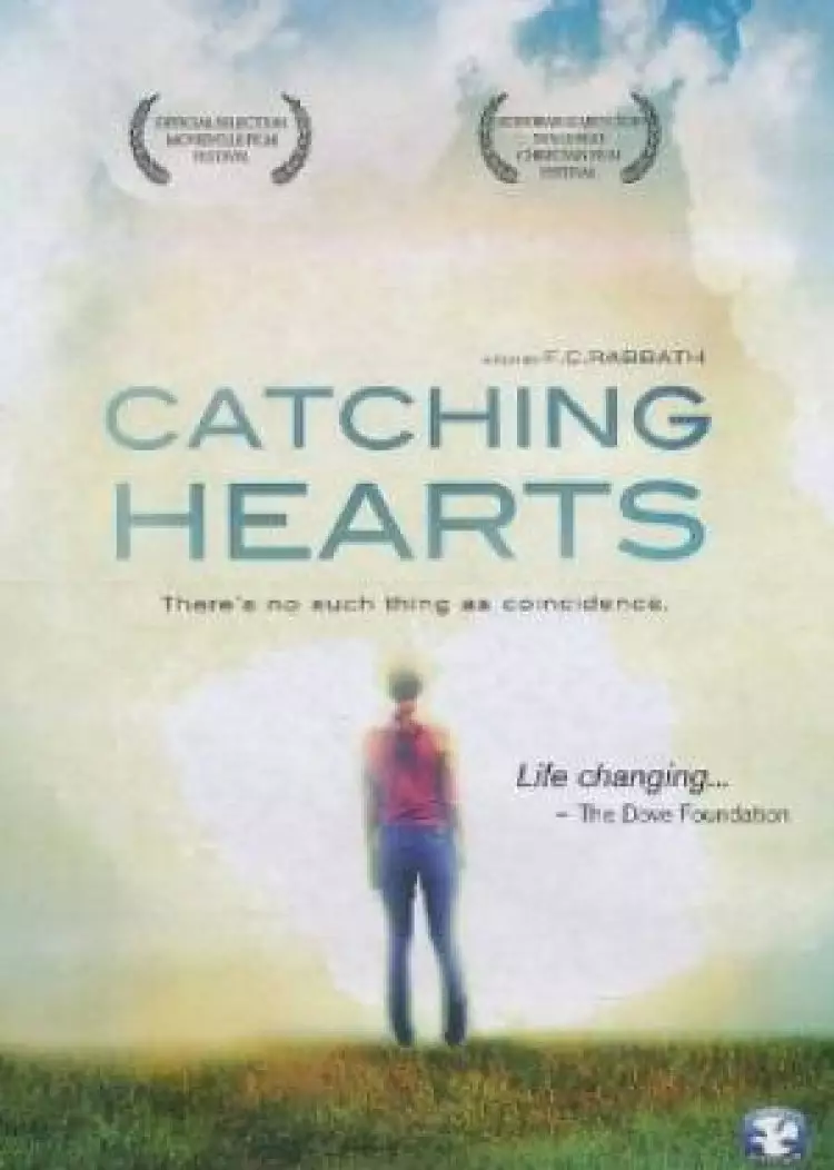 Catching Hearts DVD