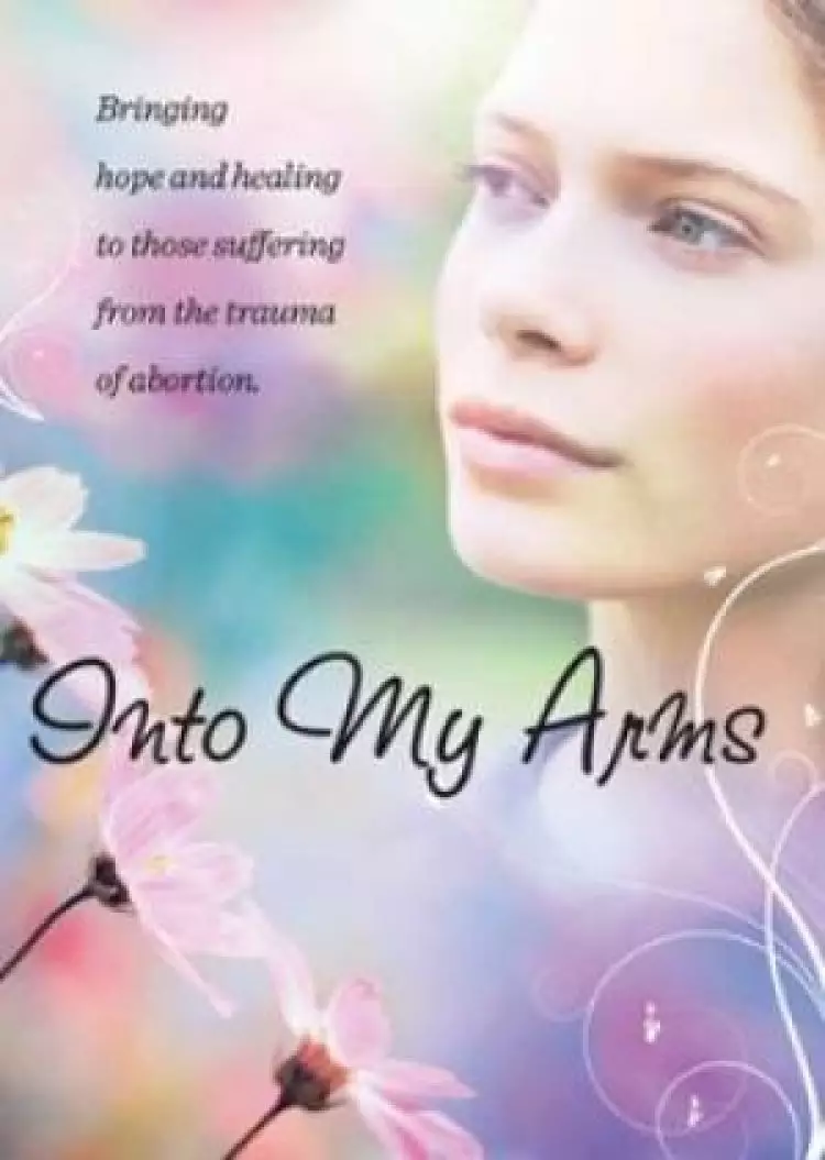 Into My Arms DVD
